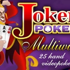 25H Joker Poker (Espresso) – slot by Espresso Games, featured at naobetcasinos.com