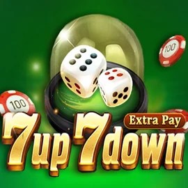 7up 7 down online slot from TaDa Gaming – play at naobetcasinos.com