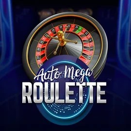 Auto Mega Roulette online slot from Pragmatic Play – play at naobetcasinos.com