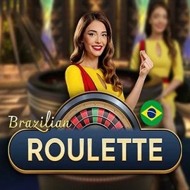 Brazilian Roulette (Pragmatic Play) – slot by Pragmatic Play, featured at naobetcasinos.com
