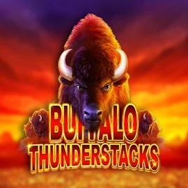 Buffalo Thunderstacks online slot from Amatic Industries – play at naobetcasinos.com