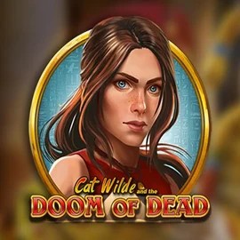 Cat Wilde and the Doom of Dead – slot by , featured at naobetcasinos.com