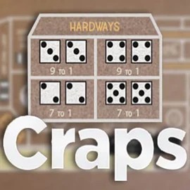 Craps (Nucleus Gaming) online slot from Nucleus Gaming – play at naobetcasinos.com