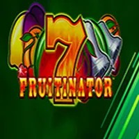 Enjoy Fruitinator Jackpot King by Blueprint Gaming – logo hosted on naobetcasinos.com