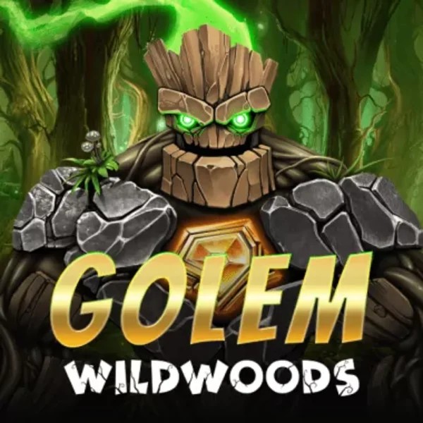 Golem Wildwoods – slot by BF Games, featured at naobetcasinos.com