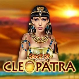 Grace of Cleopatra slot icon by Amusnet Interactive, available at Naobet Casino