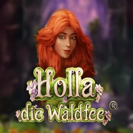 Holla die Waldfee logo – Slots by Hölle Games at Naobet Casino