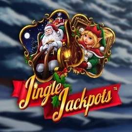 Jingle Jackpots online slot from Dragon Gaming – play at naobetcasinos.com