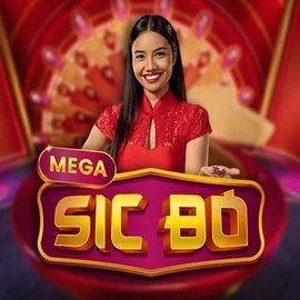 Play the Mega Sic Bo slot by Pragmatic Play on Naobet Casino