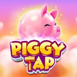 Piggy Tap slot visual from Onlyplay available on naobetcasinos.com