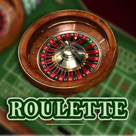 Roulette (Habanero) by Habanero, showcased at naobetcasinos.com – game logo