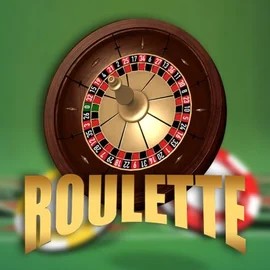 Roulette (Relax Gaming) casino game by Relax Gaming – featured logo at Naobet Casino