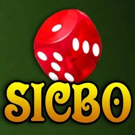 Sic Bo logo by Habanero at Naobet CasinoSic Bo