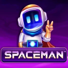 Play the Spaceman slot by Pragmatic Play on Naobet Casino