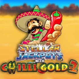 Stellar Jackpots with Chilli Gold x2 online slot from Lightning Box Game – play at naobetcasinos.com