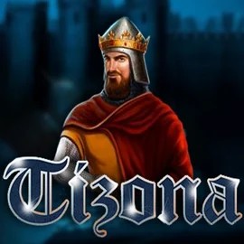 Tizona slot icon by Merkur Gaming, available at Naobet Casino
