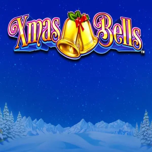 Xmas Bells casino game by Greentube – featured logo at Naobet Casino